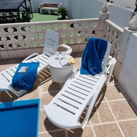Hébergement de vacances Williams